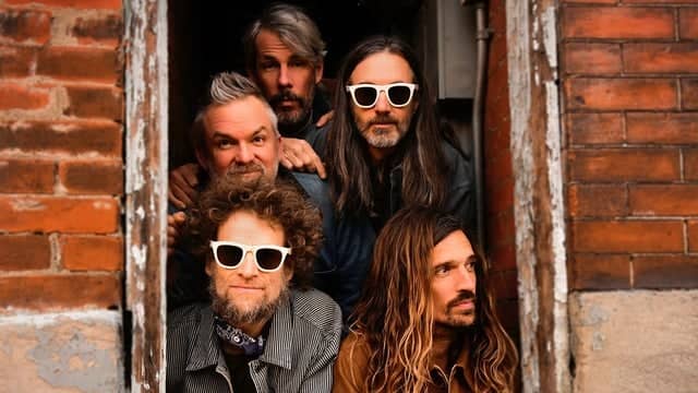 The Masonic Upcoming Shows: undefined Event Calendar